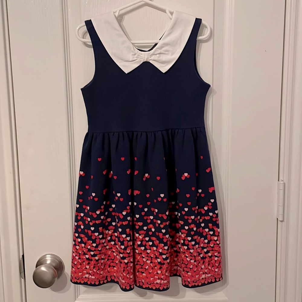 Janie and Jack Dress -Size 5